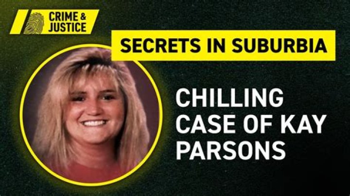 5 Chilling details about Laverne ”Kay” Parsons’ murder