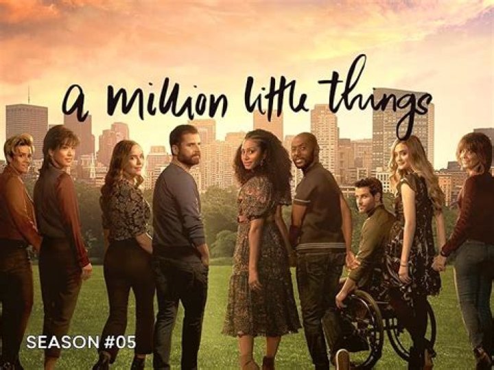 
A Million Little Things season 5 episode 3 release date, time, and plot 