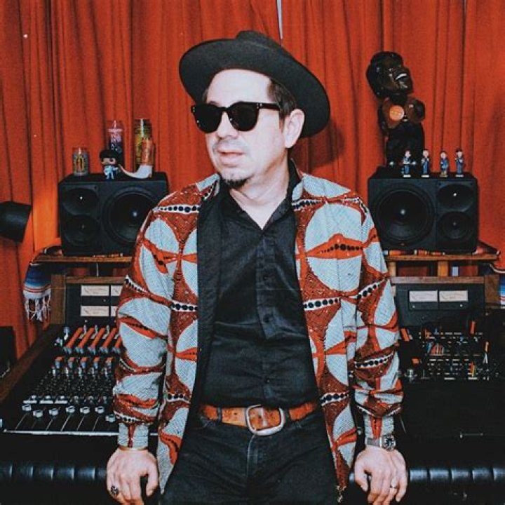 Adrian Quesada Height, Weight, Net Worth, Age, Birthday, Wikipedia, Who, Instagram, Biography