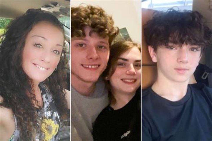 
Adrianna Barry Obituary, What was Adrianna Barry Cause of Death? 