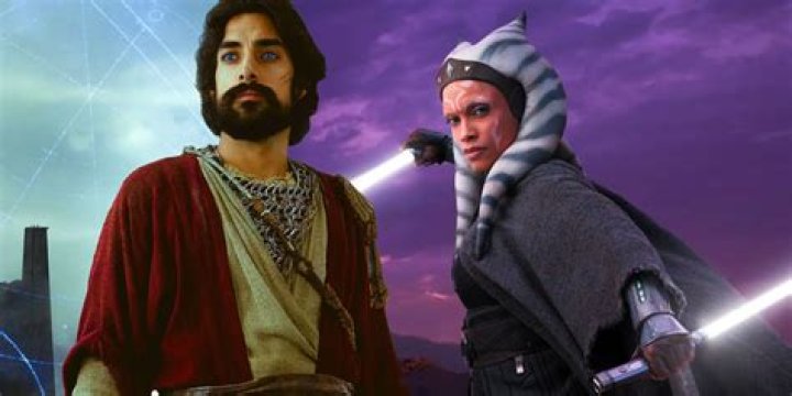 
Ahsoka: Who is Eman Esfandi, actor playing Ezra Bridger? 