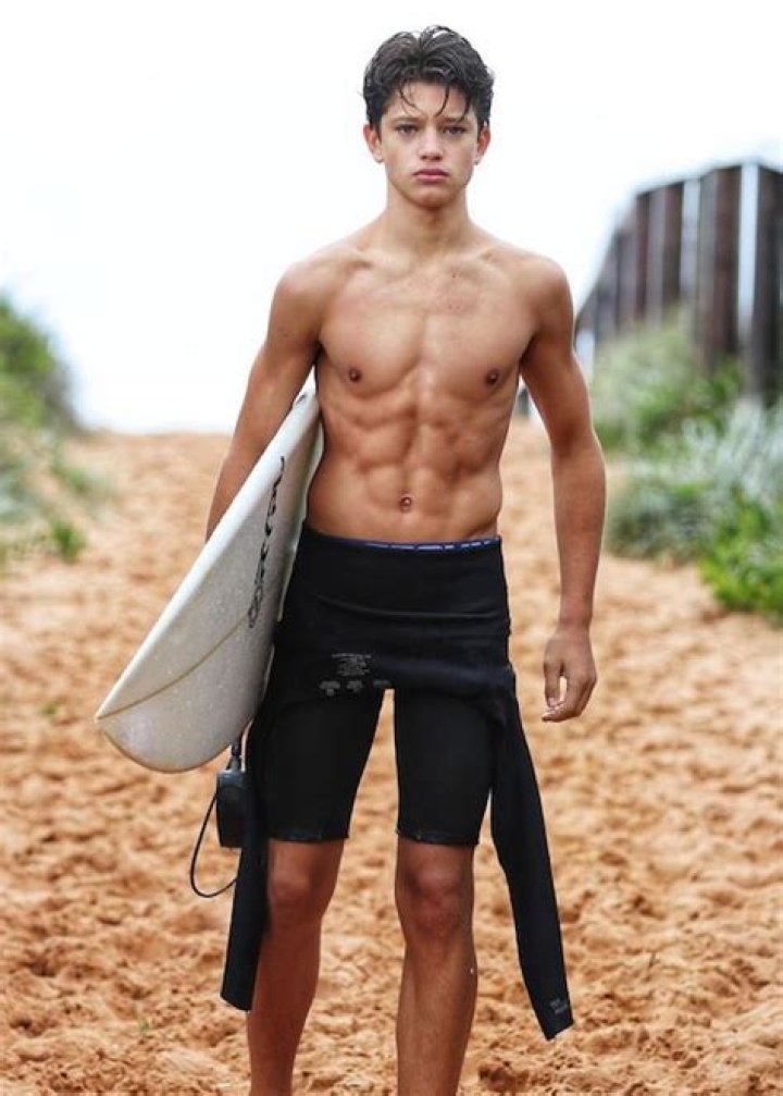 
Alex Ruygrok Height, Weight, Net Worth, Age, Birthday, Wikipedia, Who, Nationality, Biography 