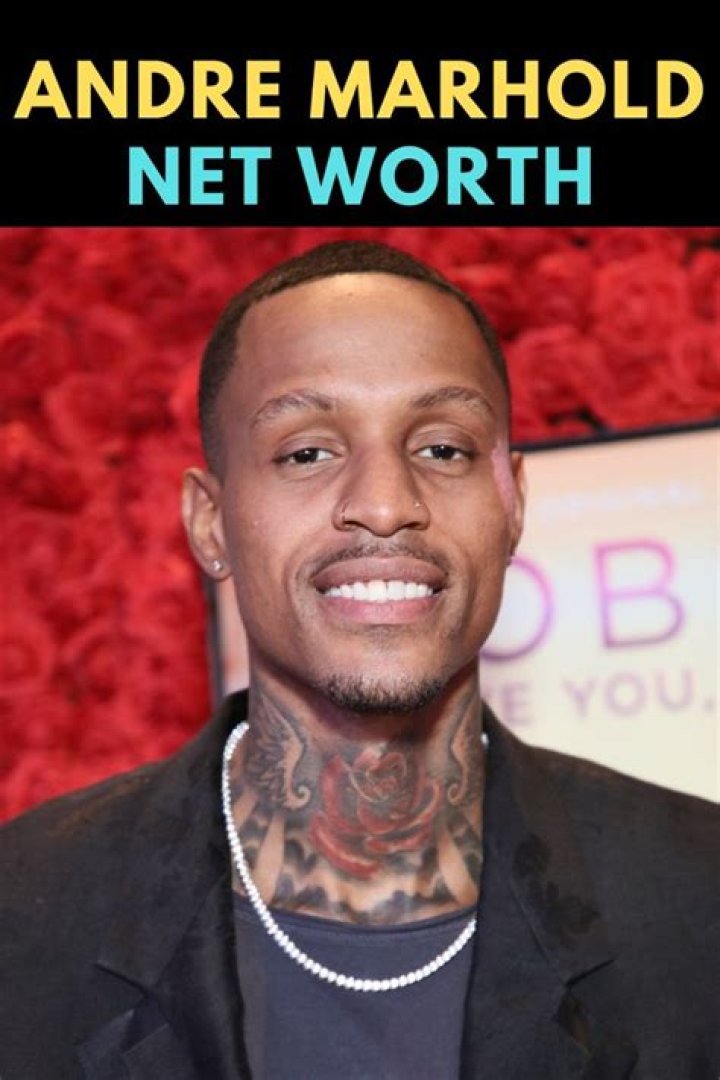 Andre Marhold Height, Weight, Net Worth, Age, Birthday, Wikipedia, Who, Nationality, Biography