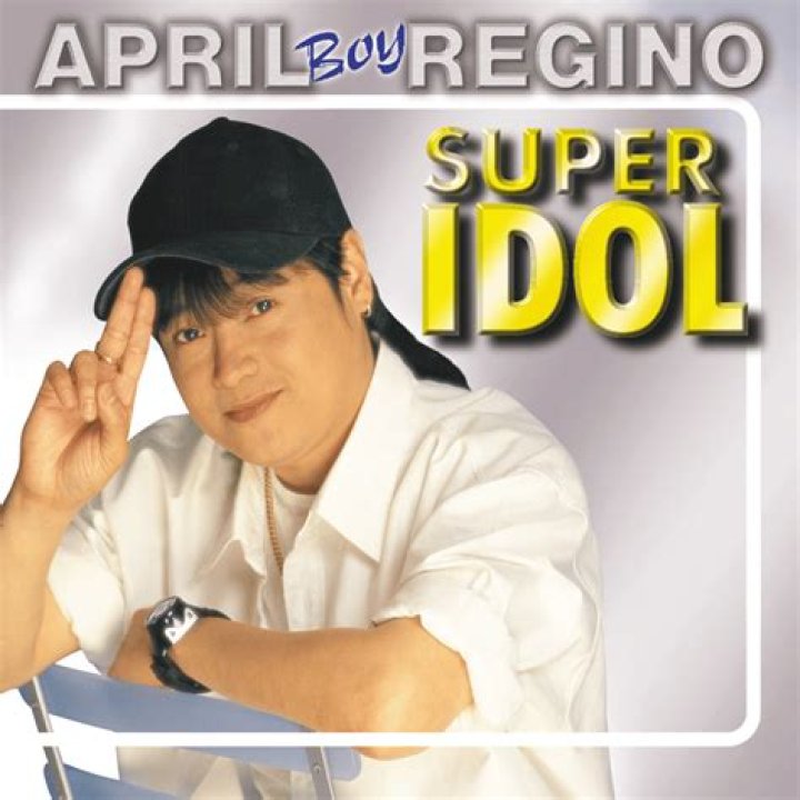 April Boy Regino Height, Weight, Net Worth, Age, Birthday, Wikipedia, Who, Instagram, Biography