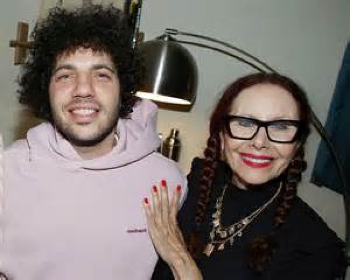 
Are Benny Chastain And And Ross Chastain Related? 