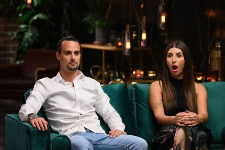 Are Claire and Jesse MAFS Still Together?