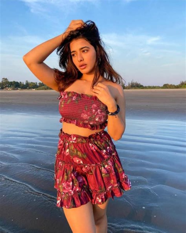 Ashu Sharma Height, Weight, Net Worth, Age, Birthday, Wikipedia, Who, Instagram, Biography