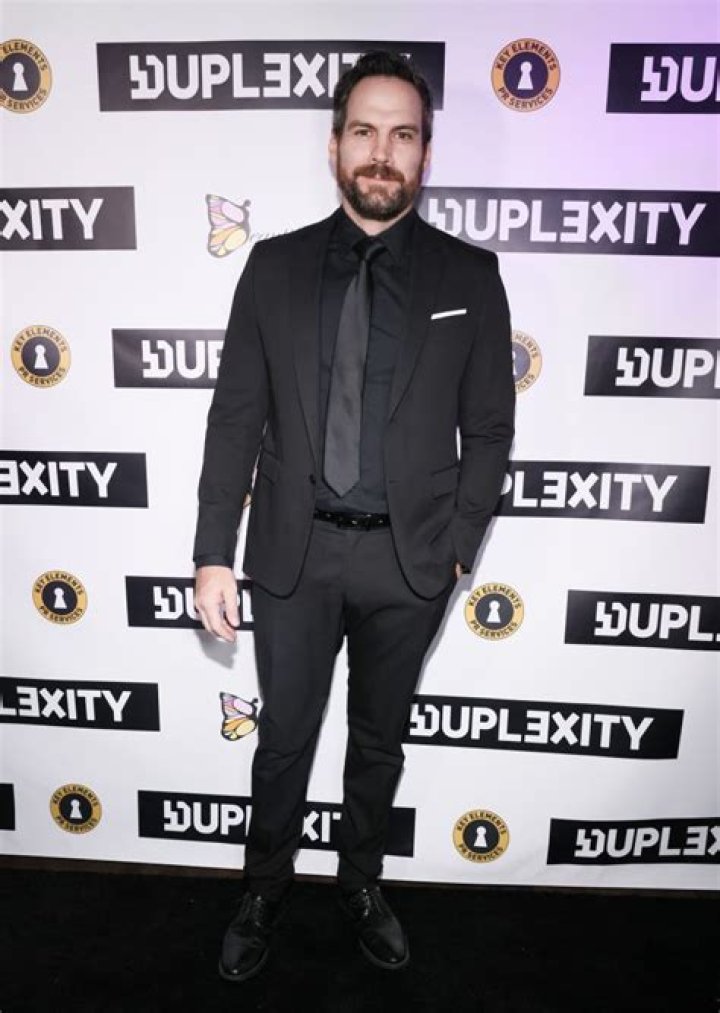 
Brent Morin Height, Weight, Net Worth, Age, Birthday, Wikipedia, Who, Nationality, Biography 