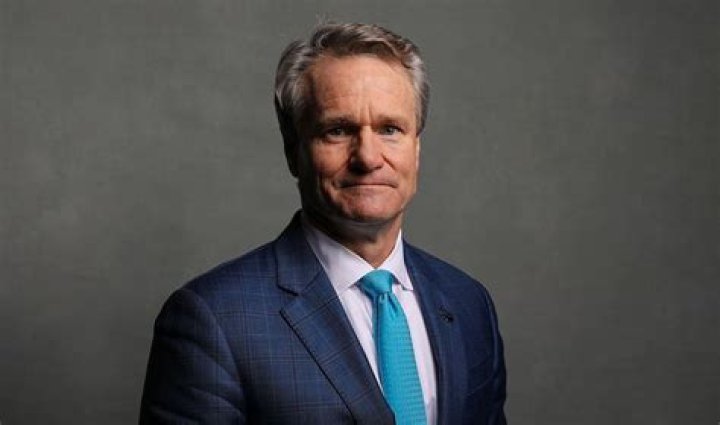 Brian Moynihan Height, Weight, Net Worth, Age, Birthday, Wikipedia, Who, Instagram, Biography