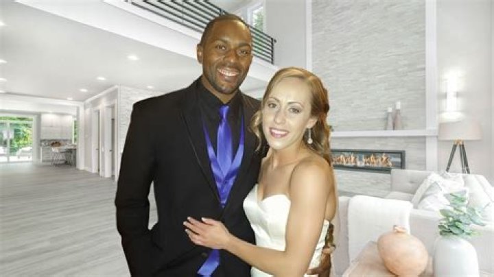 
Britain Covey has been Married to his wife since 2020 