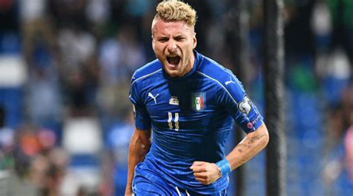 
Ciro Immobile Height, Weight, Net Worth, Age, Birthday, Wikipedia, Who, Nationality, Biography 