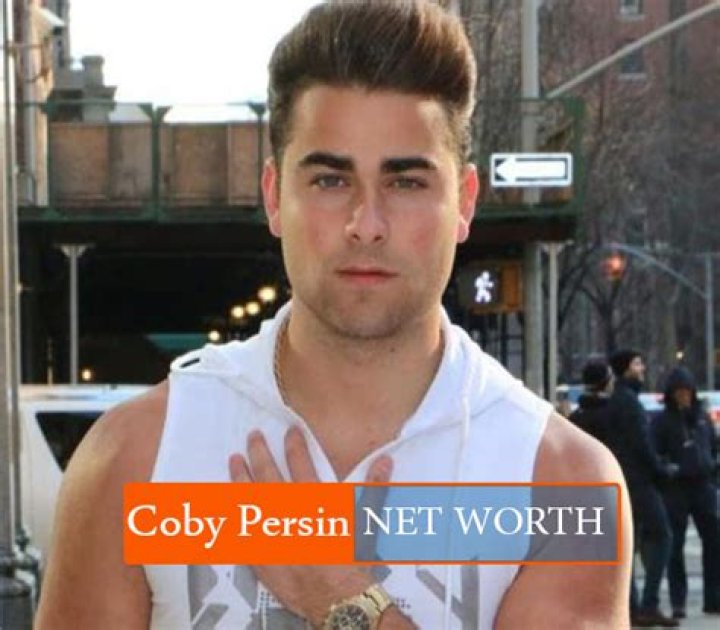 Coby Persin Height, Weight, Net Worth, Age, Birthday, Wikipedia, Who, Instagram, Biography