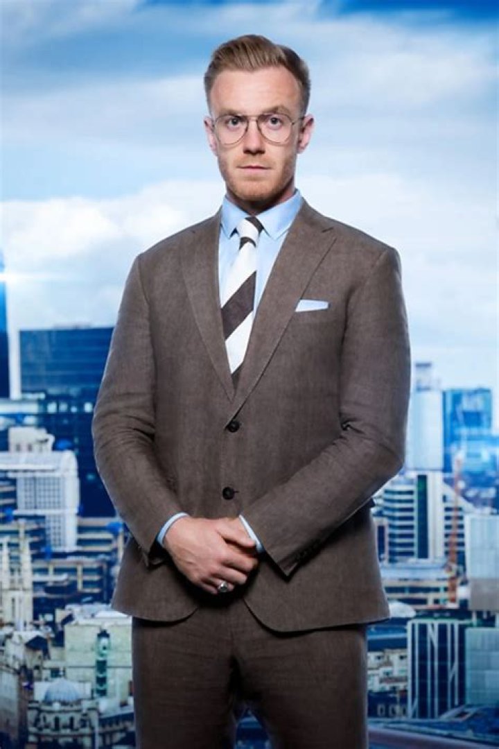 
Conor Gilsenan Height, Weight, Net Worth, Age, Birthday, Wikipedia, Who, Nationality, Biography 