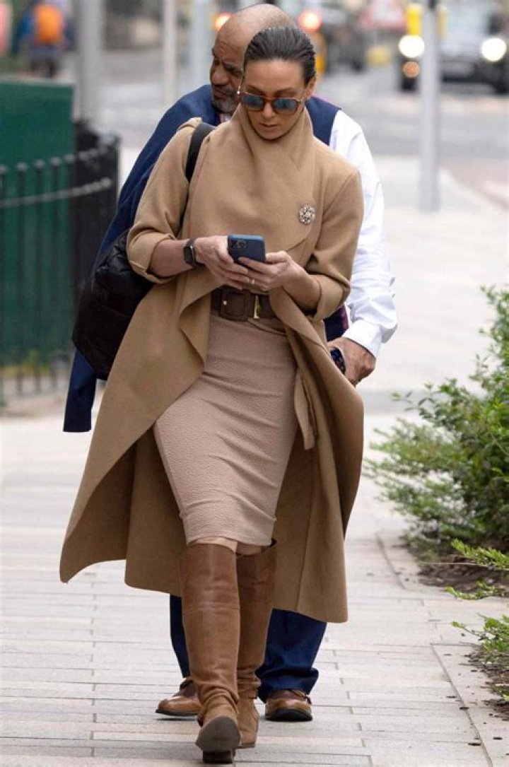 
Does Zara Phythian Have Kids With Victor Marke? Details About Her Family 