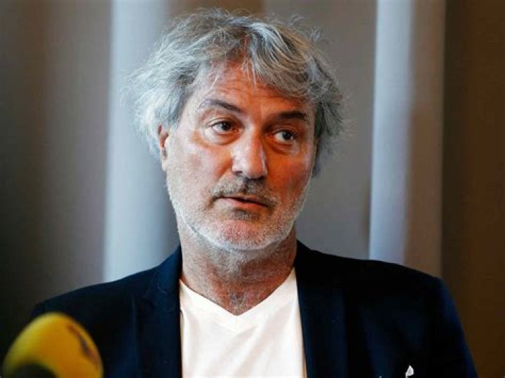 Dr. Paolo Macchiarini Height, Weight, Net Worth, Age, Birthday, Wikipedia, Who, Nationality, Biography