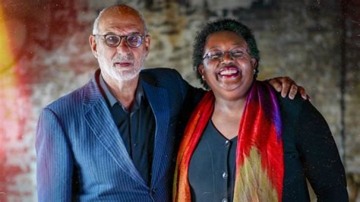 
Elizabeth Morrison, Malorie Blackman Daughter, Husband and Net Worth – 5 Fast Facts 