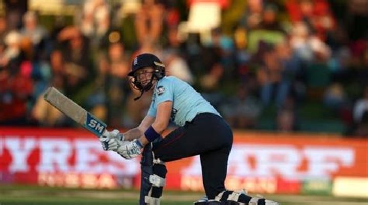 
England Captain Welcomes ‘Special’ First Women’s Five-Day Test 