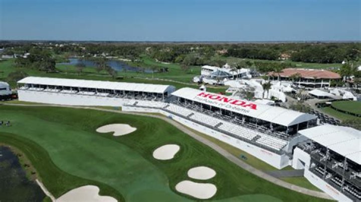 Enter To Win The Honda Classic Tickets | Macaroni KID Boynton Beach