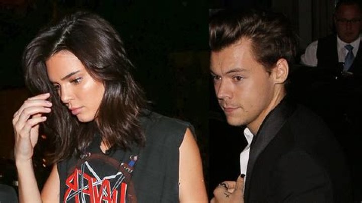 
Every Boyfriend Kendall Jenner Has Had From Devin Booker to Harry Styles 