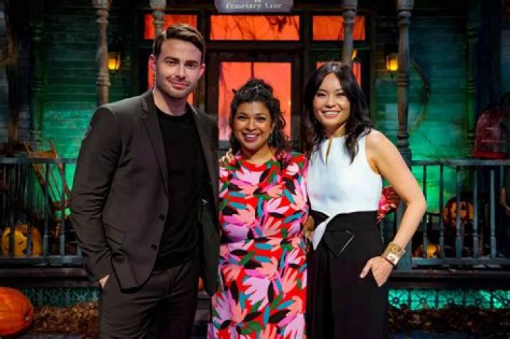 Food Network Chef Shinmin Li Shares The Truth About Her 11-Year Love Story