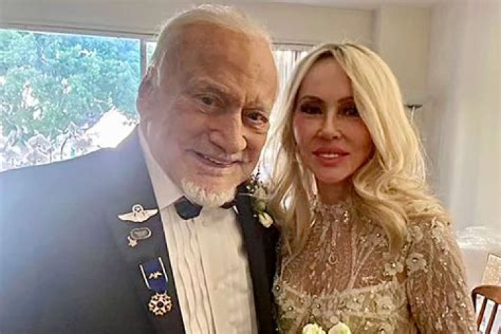 How many times has Buzz Aldrin been married? All about his wives and children amid marriage to Dr Anca Faur