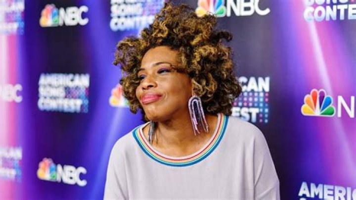 How Old Is Macy Gray Son? Everything To Know About Tahmel Hinds