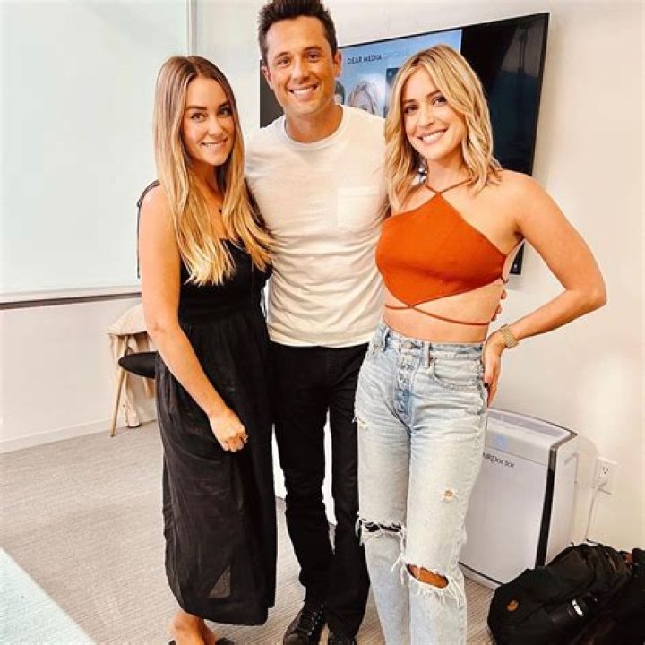 How rich are Stephen Colletti and Kristin Cavallari? Net worth explored as Laguna Beach alums revealed salaries from MTV’s show
