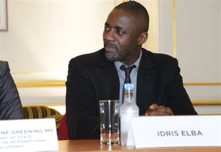 Idris Elba Height, Weight, Net Worth, Age, Birthday, Wikipedia, Who, Nationality, Biography