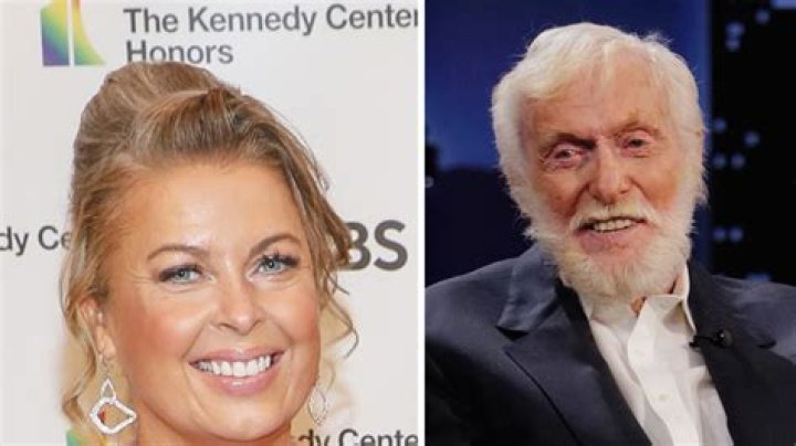 
Is Carey Van Dyke Related To Dick Van Dyke? Meet His Parents And Siblings – Ethnicity 