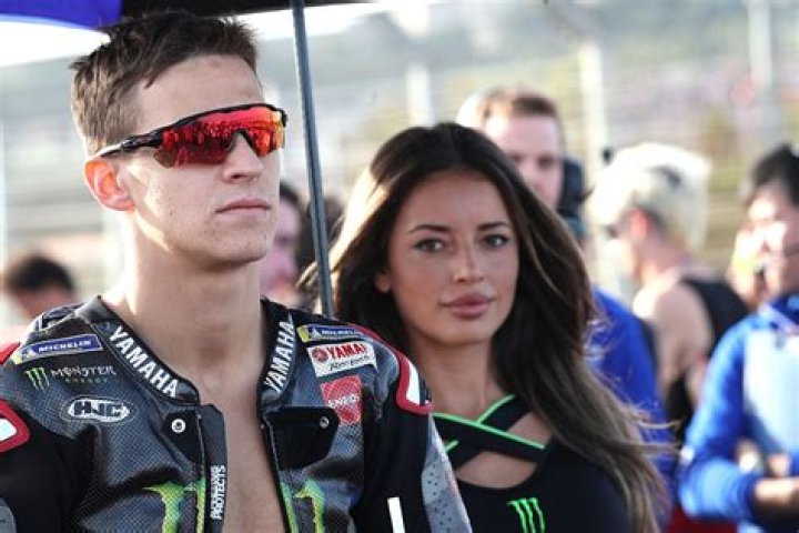 
Is Fabio Quartararo Married? Wife Or Girlfriend – Does MotoGP Racer Have A Daughter? 