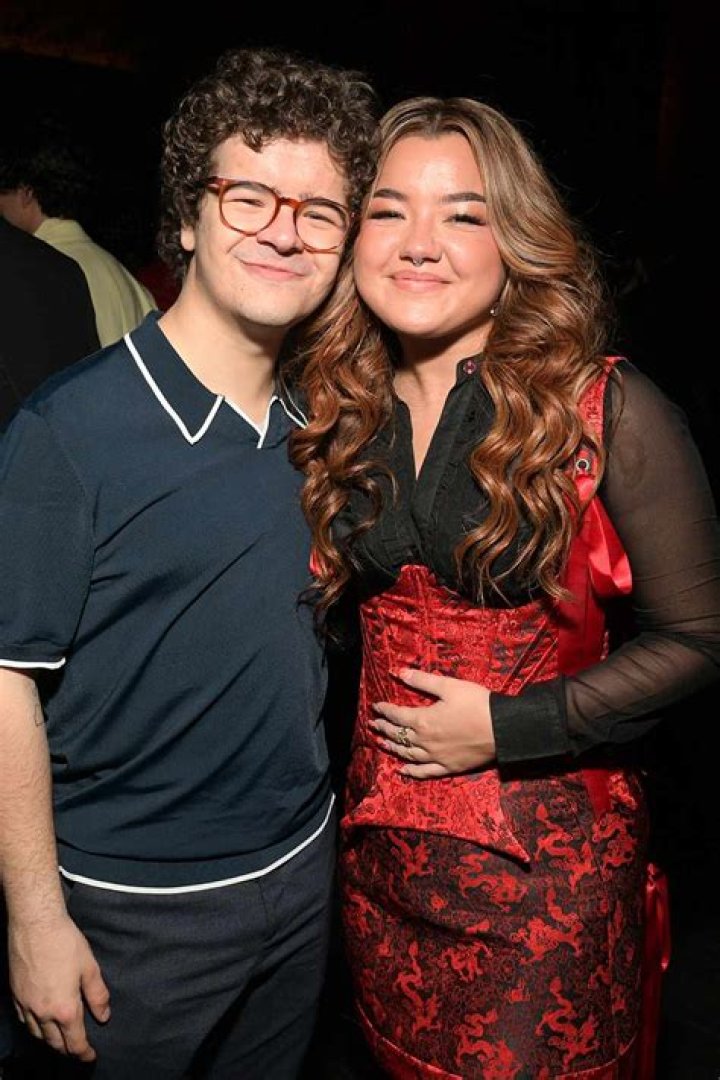 Is Gaten Matarazzo Married or Dating? His Wiki, Age, Girlfriend and Family