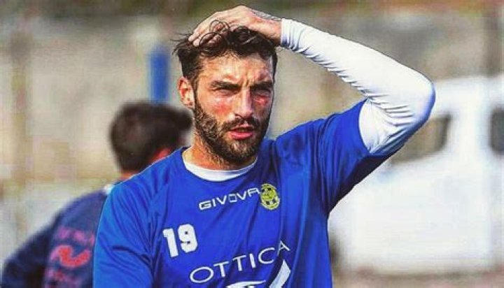 
Is Giovanni Padovani Arrested? What Did Giovanni Padovani Do? What Happened to Giovanni Padovani? 