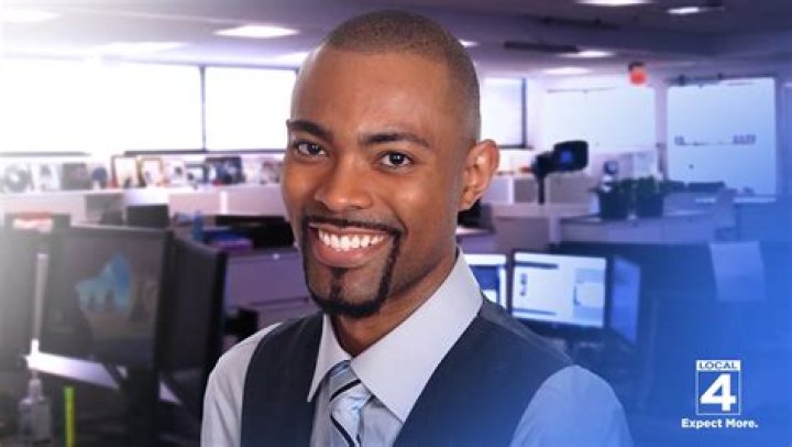 Is Jamie Edmonds Pregnant? WDIV Local 4 Anchor Fans Have Questions