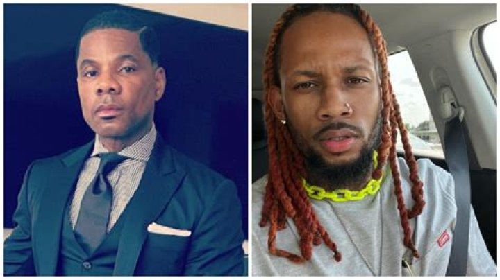 Is Kirk Franklin Son Kerrion Franklin Still In Jail? Bad Boys Cast Wrongful Arrest News As He Waits For Trial