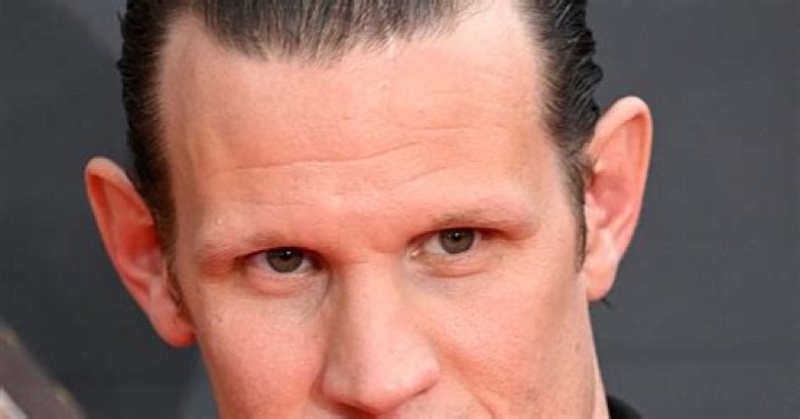 Is Matt Smith No Eyebrows linked To Cancer? Illness And Disease Update