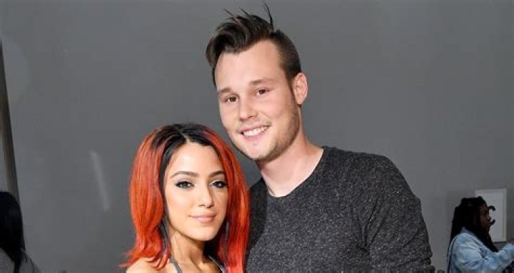Is Niki Demar Still Dating Nate West In 2022? Are Niki Demar And Nate West Still Together?