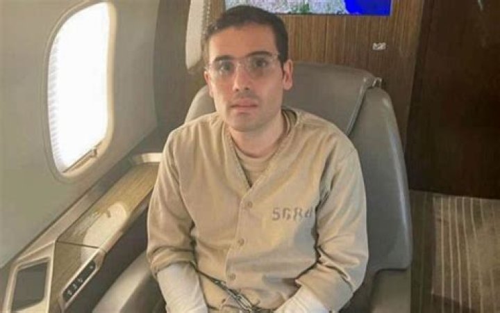 
Is Ovidio Guzman In Jail? Cartel Leader Arrest And Charge 