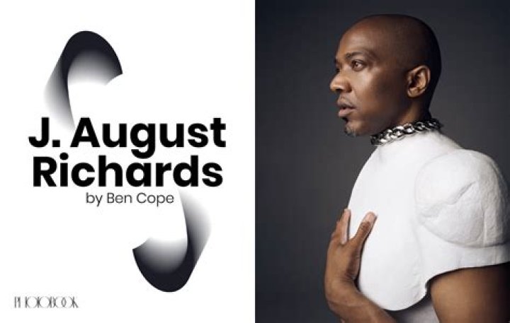 J. August Richards Height, Net Worth, Age, Who, Facts, Biography, Wiki