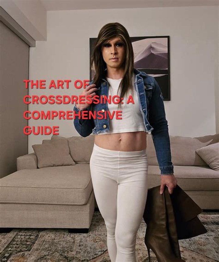 
James Brown Dumps Crossdressing, Repackages As Man 