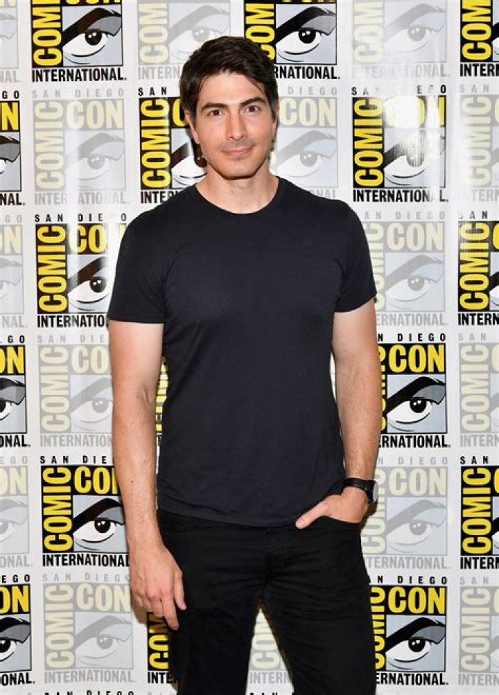 James Routh Height, Weight, Net Worth, Age, Birthday, Wikipedia, Who, Nationality, Biography