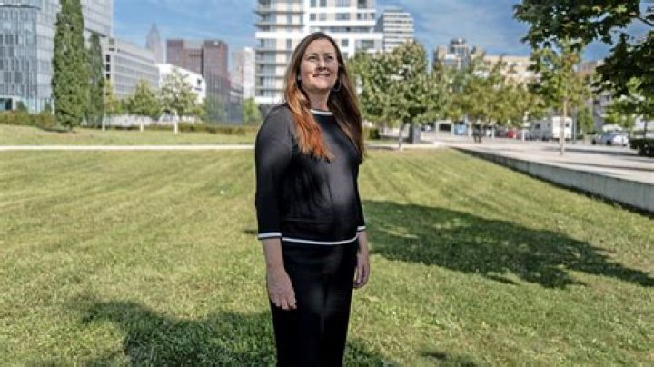 
Janine Wissler Height, Weight, Net Worth, Age, Birthday, Wikipedia, Who, Nationality, Biography 