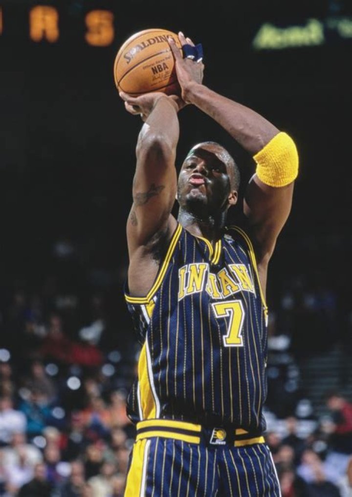 
Jermaine Oneal Weight, Net Worth, Age, Birthday, Wikipedia, Who, Instagram, Biography 