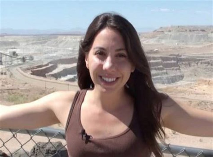 
Jessie Hendricks Age, Birthday, Wikipedia, Who, Nationality, Biography 