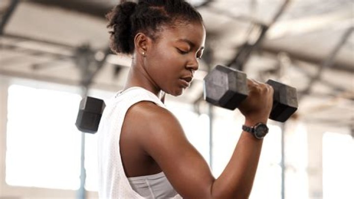 John Wolford Girlfriend Lamiya Lee Is A Baker And A Personal Trainer In Las Vegas