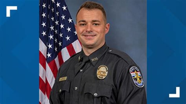 
Joshua Jaynes Fired From LMPD Because He Lied About Breonna Taylor Murder Case – Details To Know 