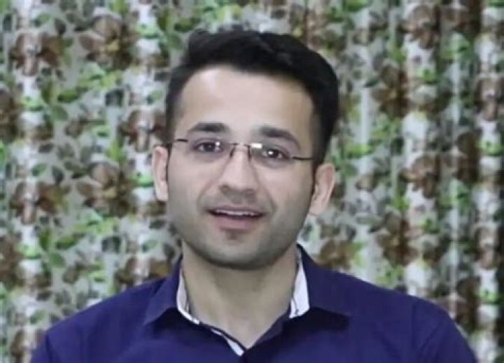 
Junaid Ahmed Height, Weight, Net Worth, Age, Birthday, Wikipedia, Who, Nationality, Biography 