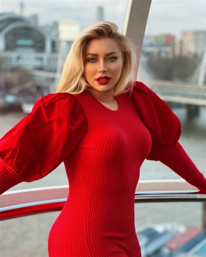 Katrin Vankova Height, Weight, Net Worth, Age, Birthday, Wikipedia, Who, Instagram, Biography