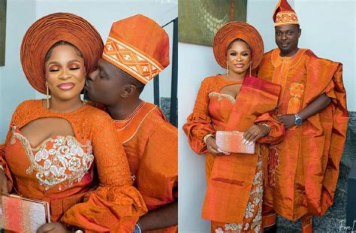 
Kunle Afod has called for his fans to support him in prayers 