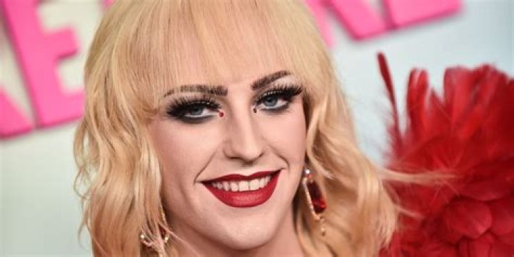
Laganja Estranja Height, Weight, Net Worth, Age, Birthday, Wikipedia, Who, Nationality, Biography 