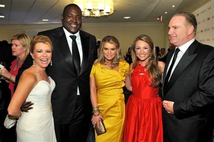 Leigh Anne Tuohy Height, Weight, Net Worth, Age, Birthday, Wikipedia, Who, Instagram, Biography